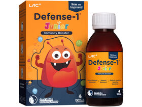 Defense-1® Junior - Elderberry Extract