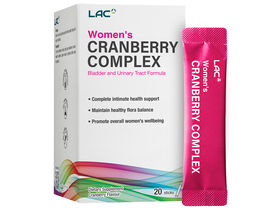 Cranberry Complex