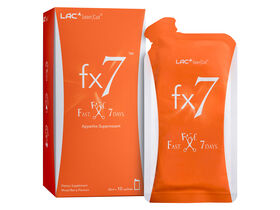 fx7 Appetite Control Weight Loss Drink