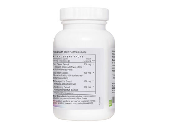 Menopause Relief