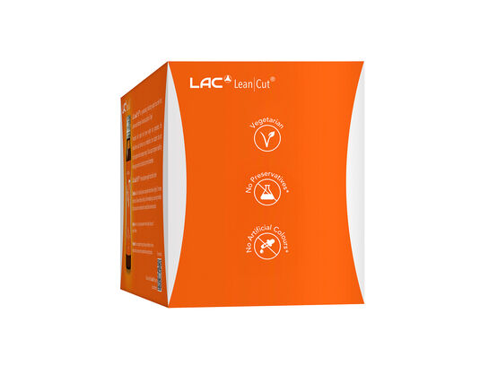  LAC LeanCut® fx7 Appetite Control Weight Loss Drink (30ml x 10 bottles)