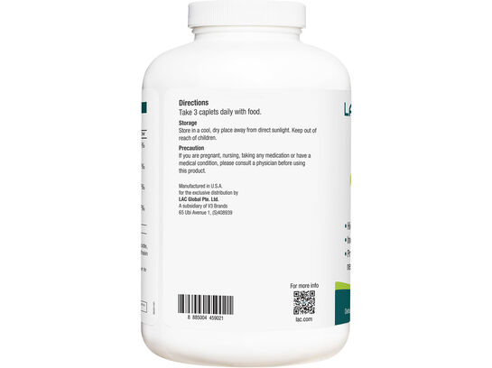 FullCal&reg; - Optimal 2:1 Calcium Magnesium Formula