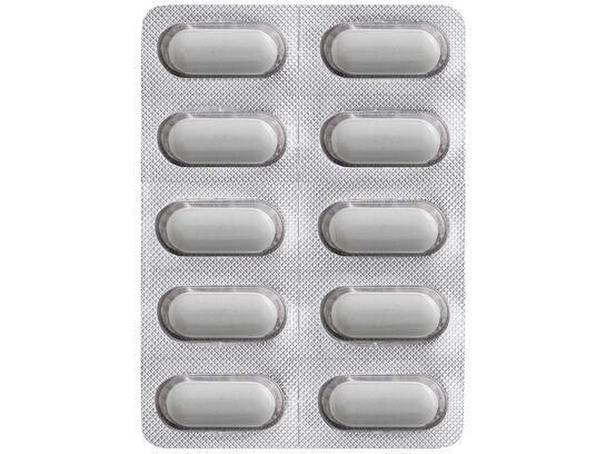Platinum2™ Carb & Starch Blocker™