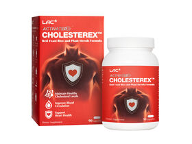 Activated Cholesterex™