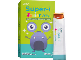Super-I™ Junior - For Healthy Eyes