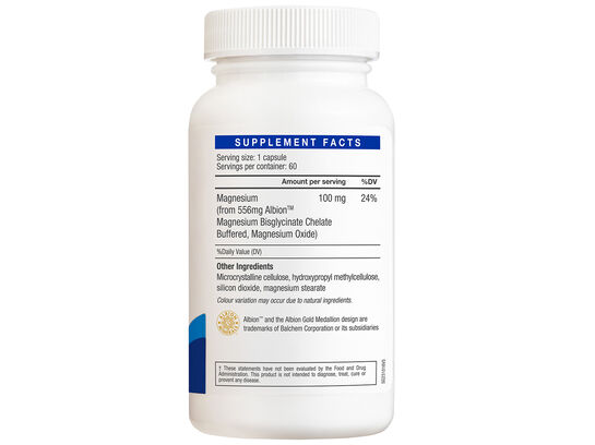 Albion™ Magnesium Bisglycinate