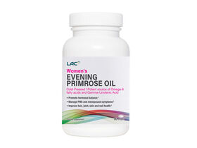 Evening Primrose Oil