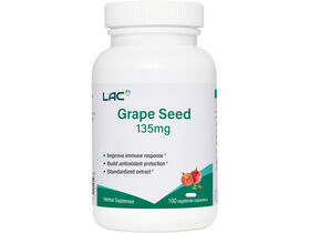 Grape Seed 135mg