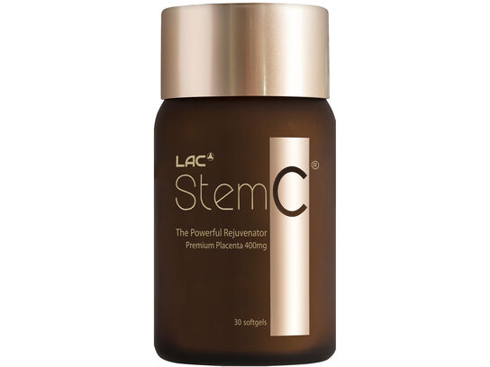 StemC Powerful Cell Rejuvenator