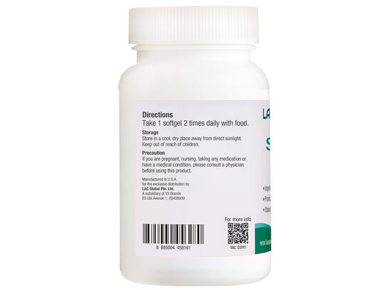 Saw Palmetto Plus