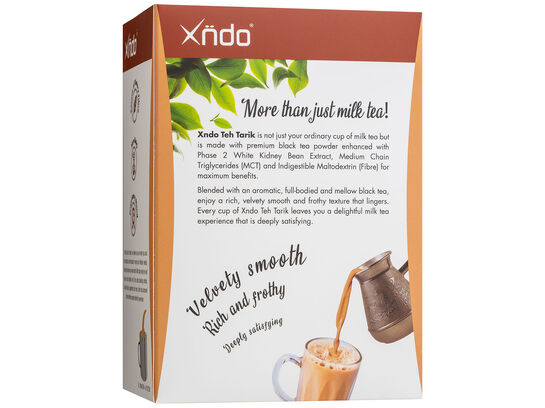 Original Teh Tarik