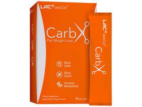 CarbX Carb Blocker
