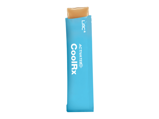 CoolRx - Heatiness Relief