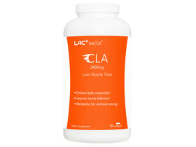 CLA 2400mg