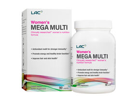 Mega Multi