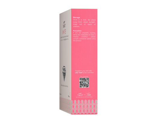 LAC TAUT®  WHITE  1.2g x 30 sticks