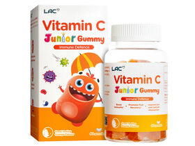 Vitamin C Junior - Immune Defence