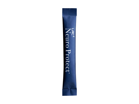 LAC BRAIN Neuro Protect™ - Scallop-derived Plasmalogens (1.5g x 30 powder sticks)