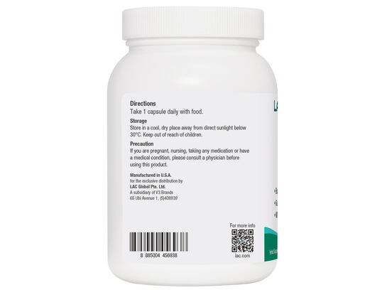 Garcinia Cambogia 500mg