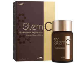 StemC Powerful Cell Rejuvenator