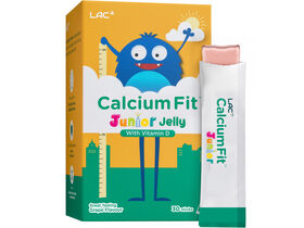 Calcium Fit™ Junior - Strong Bones and Teeth