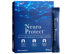 Neuro Protect™  - Scallop-derived Plasmalogens