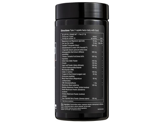 Testo Sport Advanced Testosterone Formula