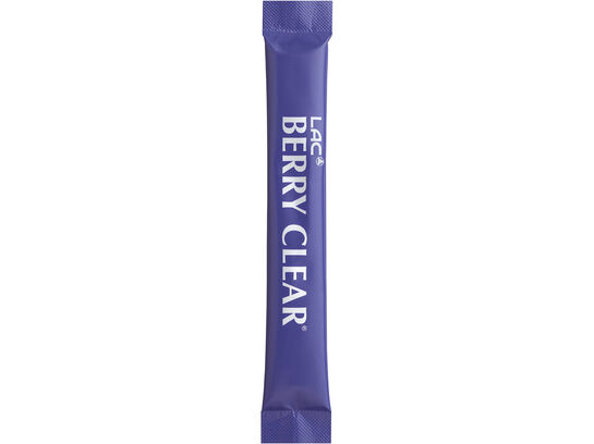 LAC EYES BERRY CLEAR® (30 sticks)