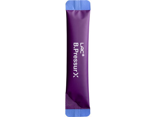 B.PressurX AM/PM Formula
