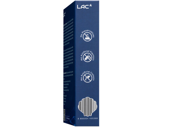 LAC BRAIN Neuro Protect™ - Scallop-derived Plasmalogens (30 capsules)