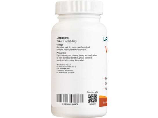 Vitamin B-2 40mg