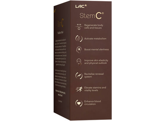 StemC Powerful Cell Rejuvenator
