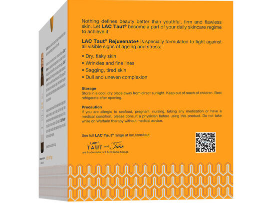 Rejuvenate+ Premium Collagen 13,000mg plus Placenta & AG Complex