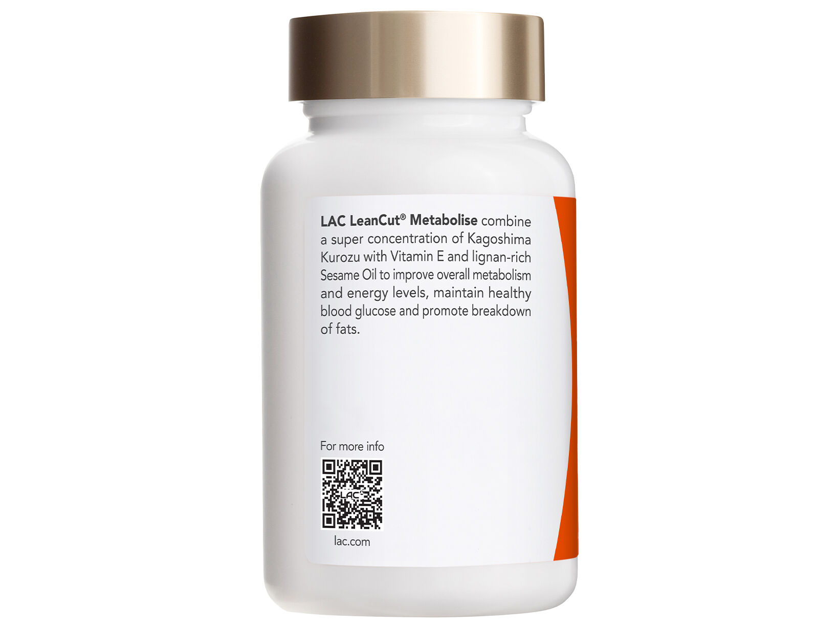 Metabolise with Kagoshima Kurozu | LAC Singapore