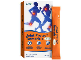 Joint Protec® Turmeric + UC-II® Collagen