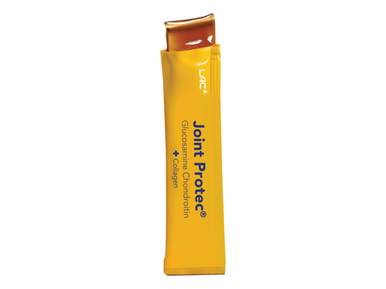 Joint Protec® - Glucosamine Chondroitin + Collagen