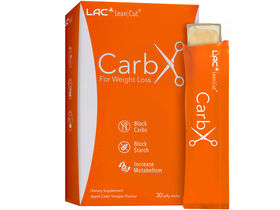 CarbX Carb Blocker