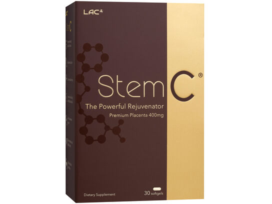 StemC Powerful Cell Rejuvenator