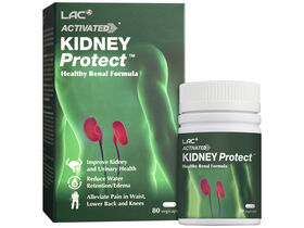 Kidney Protect - Healthy Renal Formula