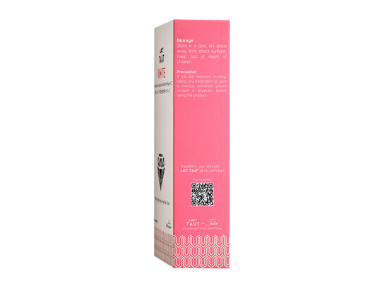 Taut White 60 Capsules