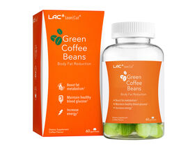 Green Coffee Beans