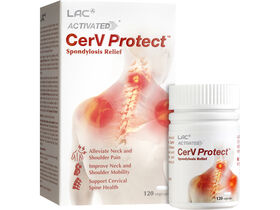CerV Protect - Spondylosis Relief