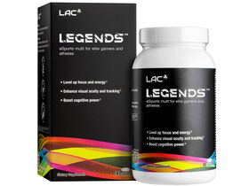 Legends™ eSports Multi