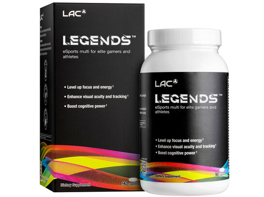 Legends™ eSports Multi