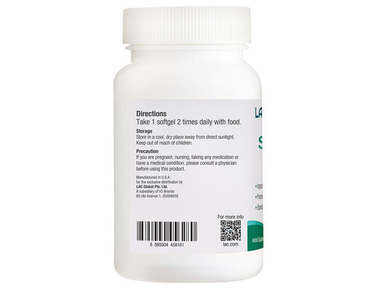 Saw Palmetto Plus