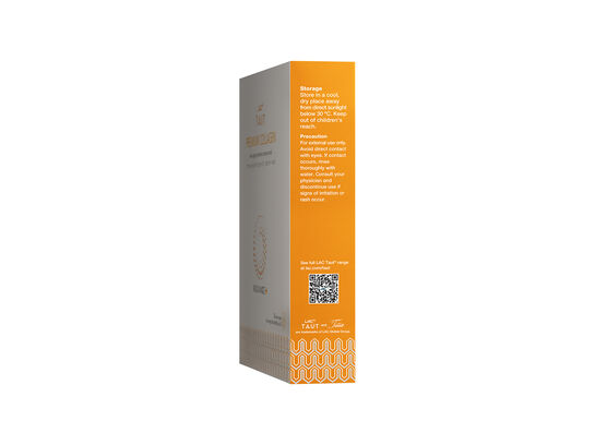  LAC Taut® Radiance+ Premium Collagen Mask (5 pcs per box)