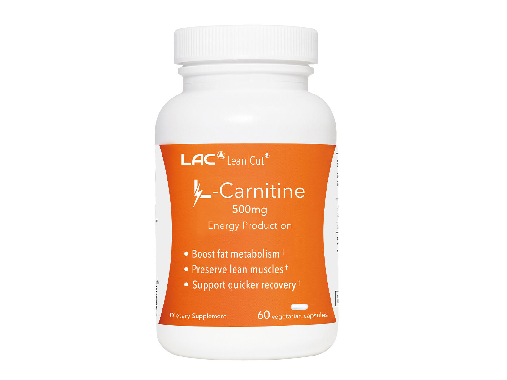 L-CARNITINE 180錠×28個 L-Carnitine 500mg | LAC Singapore