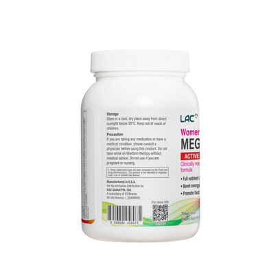Mega Multi Active