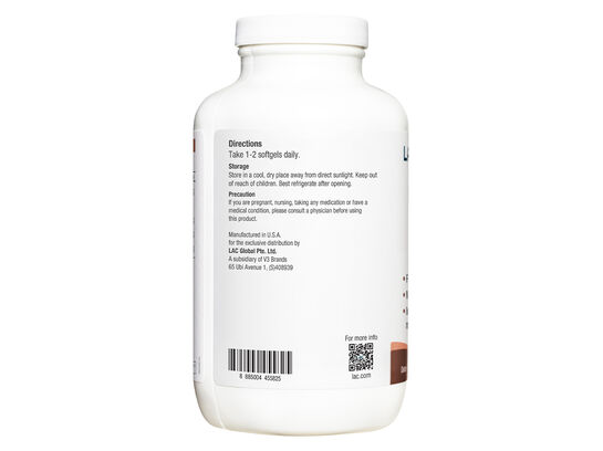 Mega Evening Primrose Oil 1300mg