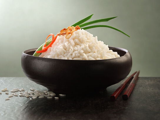 Zero&trade; Rice